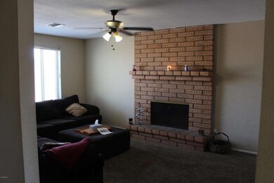 Step Down Living Rm
