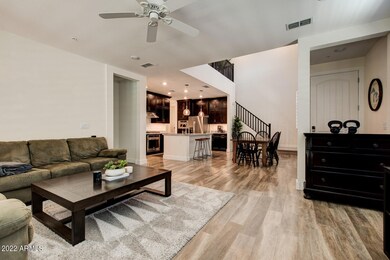 3855 S Mcqueen Rd unit G36, Chandler, AZ 85286 - photo 7