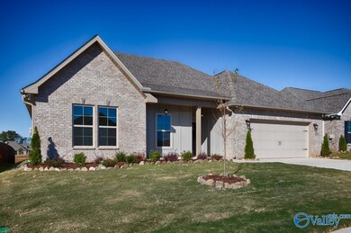 257 John Harold Dr, Meridianville, AL 35759 - photo 3