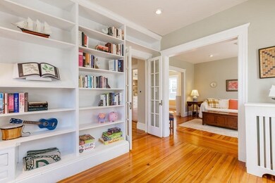 135 Fresh Pond Pkwy unit 2, Cambridge, MA 02138 - photo 5