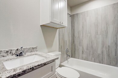 4606 1/2 Denmark St unit A, Houston, TX 77016 - photo 6