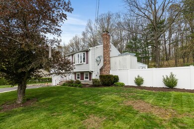 24 Winslow St, Shrewsbury, MA 01545 - photo 4