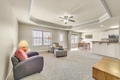 19 Trinity Dr, Cabot, AR 72023 - photo 5