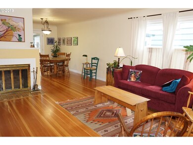 Living Room/Dining Room-# 1