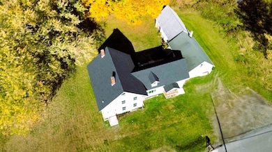 Ariel View