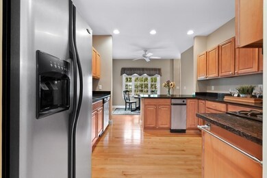 545 Newburyport Turnpike unit 22, Rowley, MA 01969 - photo 5