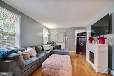 4803 Lanier Ave, Baltimore, MD 21215 - photo 5