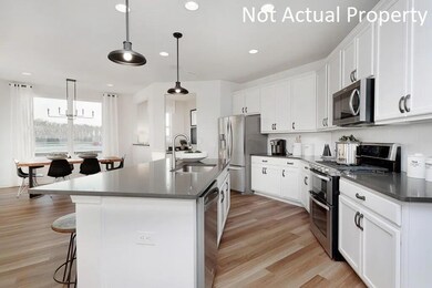 8579 Gardenia Dr unit Lot 1888, Plain City, OH 43064 - photo 5