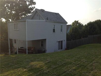 Yard/Garden.