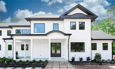 1010 Cane Manor Ct unit 8, Waxhaw, NC 28173 - photo 2