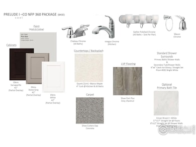 866 Mesic Ln, Windsor, CO 80550 - photo 2