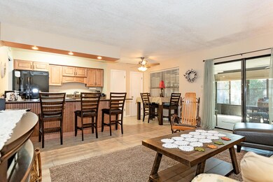 Breakfast Bar