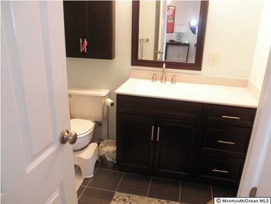 Eastpointe Condominium unit 906, Highlands, NJ 07732 - photo 6