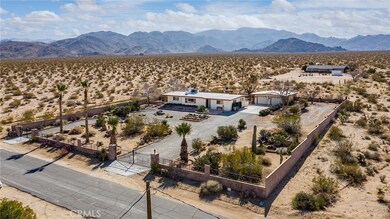 69301 Cottonwood Dr, Twentynine Palms, CA 92277 - photo 3