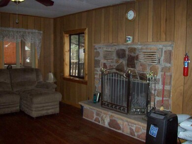109 W Kohl Rd, Payson, AZ 85541 - photo 2