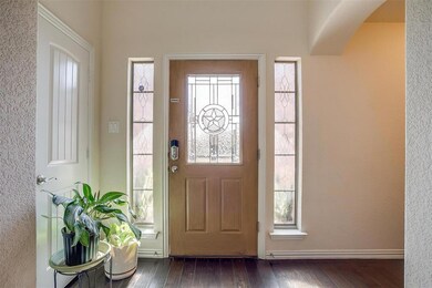 1934 Bay Laurel Dr, Weatherford, TX 76086 - photo 3