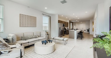 9631 W Verde Ln, Phoenix, AZ 85037 - photo 7