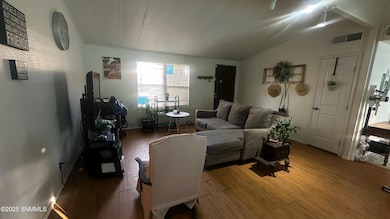 5955 E Fifth St, Organ, NM 88052 - photo 4