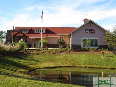 Amenity Center