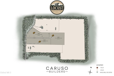 539 Locust Grove Rd, Greenfld Ctr, NY 12833 - photo 4