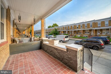 2808 Pelham Ave, Baltimore, MD 21213 - photo 4