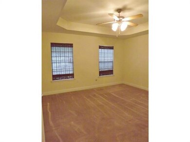 Master Bedroom.