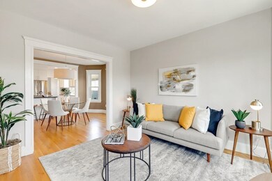 18 Yerxa Rd unit 2, Cambridge, MA 02140 - photo 7