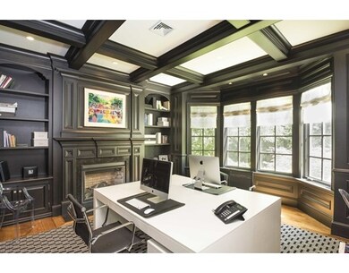 100 Meadowbrook Rd, Weston, MA 02493 - photo 5