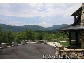 Gorgeous Mountain Views