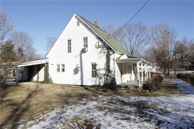 202 W Graham St, Prairie Grove, AR 72753 - photo 3