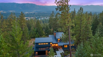 422 Forest Ridge Dr, Cle Elum, WA 98922 - photo 4