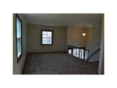 Living Room. Living room
