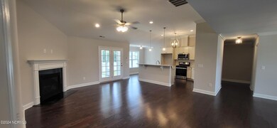 2520 Charity Ln, Winterville, NC 28590 - photo 2