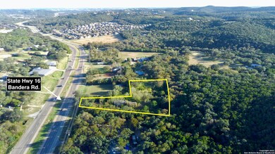 18517 Bandera Rd, Helotes, TX 78023 - photo 2