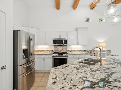 16 Coyote Pass Rd, Santa Fe, NM 87508 - photo 7