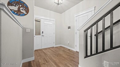 1403 E Esty Dr, Palmer, AK 99645 - photo 4