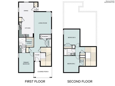 165 Daylily Dr, Elgin, TX 78621 - photo 3