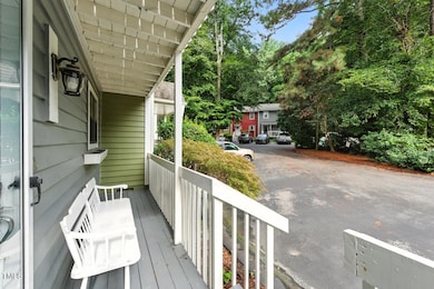 Main - Front Porch