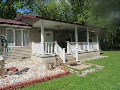 7210 Newkirk Rd, Mountain Grove, MO 65711 - photo 2