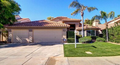 1318 N Sailors Way, Gilbert, AZ 85234 - photo 2