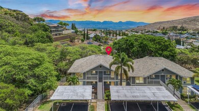 92-1136 Hame St unit 10203, Kapolei, HI 96707 - photo 3