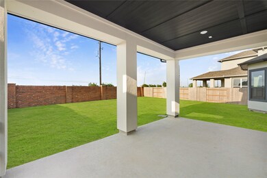 23410 Wilkinson Trail, Richmond, TX 77469 - photo 3