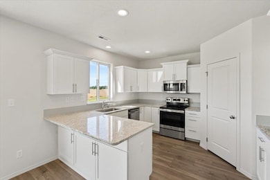 18157 E Barclay Ct unit 6/3 Timberline, Liberty Lake, WA 99016 - photo 7