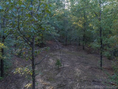 10990 Celia Berryhill Rd, Okmulgee, OK 74447 - photo 4