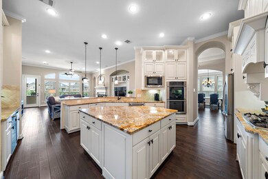 28210 Rose Clover Ln, Spring, TX 77386 - photo 4