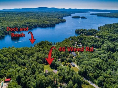 46 Weed Rd, Meredith, NH 03253 - photo 3