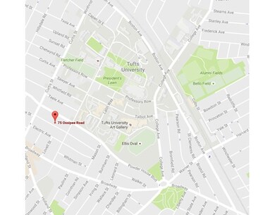 75 Ossipee Rd unit 2, Somerville, MA 02144 - photo 3