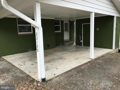 22128 Newtowne Neck Rd, Leonardtown, MD 20650 - photo 7