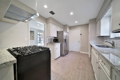 7138 Woodsman Trail, Houston, TX 77040 - photo 4