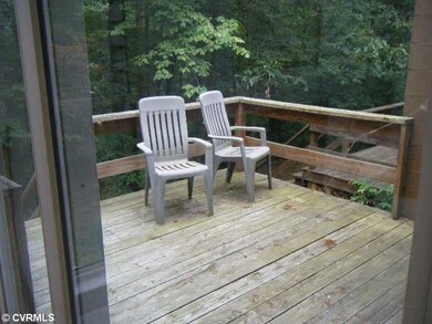 Patio/Deck